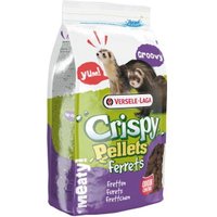 Versele-Laga Crispy Pellets - Ferrets 10kg Versele-Laga Crispy Pellets - Ferrets 10kg von Versele-Laga