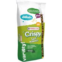 Versele-Laga Crispy Snack Fibres 15kg Versele-Laga Crispy Snack Fibres 15kg von Versele-Laga