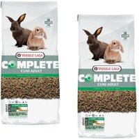 Versele-Laga Cuni Complete für Kaninchen 2x8 kg von Versele-Laga