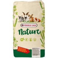 Versele-Laga Cuni Nature Fibrefood für Kaninchen 8 kg von Versele-Laga
