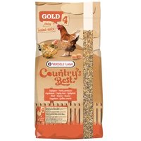 Versele-Laga Gold 4 Mix 20kg Versele-Laga Gold 4 Mix 20kg von Versele-Laga