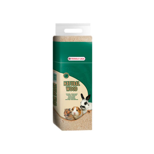 Versele-Laga Holzfasern - 4 kg von Versele-Laga
