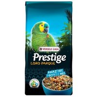Versele-Laga Loro Parque Papageienmischung Versele-Laga Loro Parque Papageienmischung von Versele-Laga