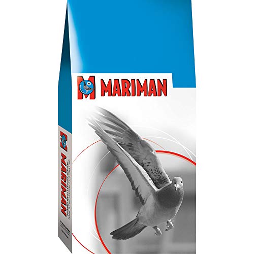 Mariman Standard Depurative Vogelfutter von Versele-Laga