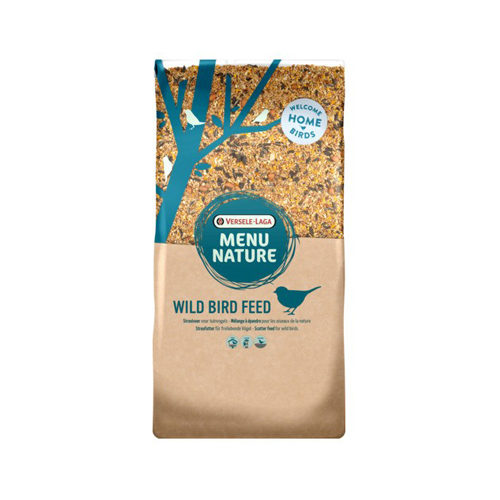 Versele-Laga Menu Nature Allround Mix - 15 kg von Versele-Laga
