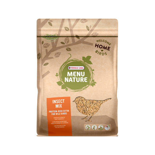 Versele-Laga Menu Nature Insect Mix - Insektenmischung - 250 g von Versele-Laga