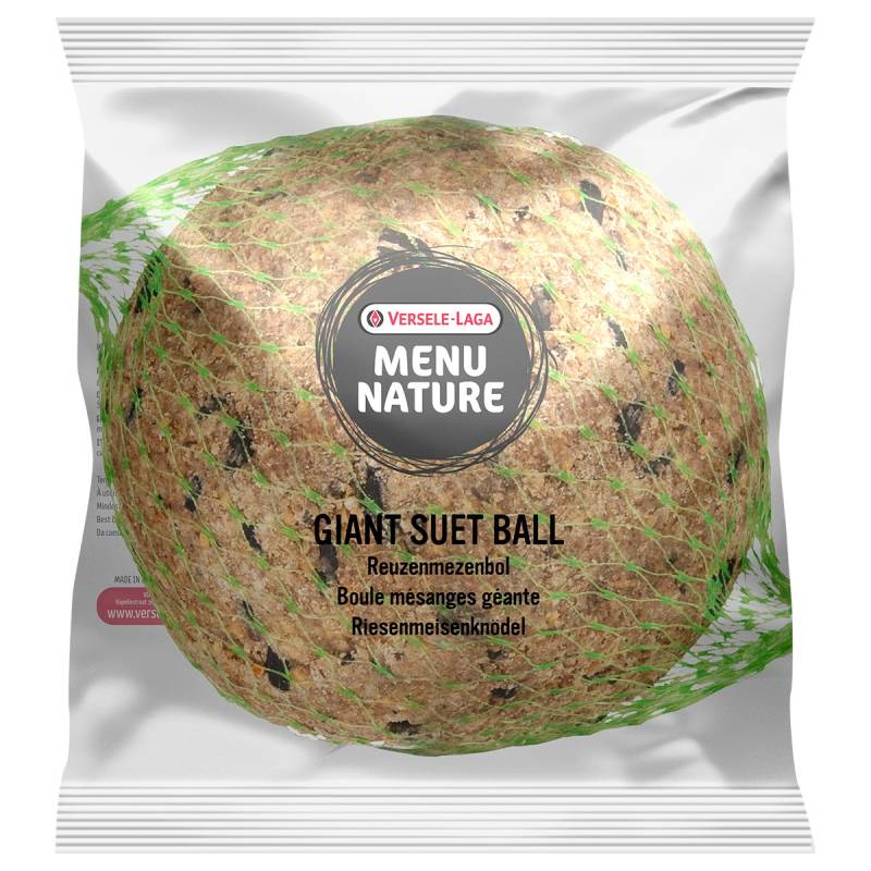 Versele Laga Menu Nature Riesen Meisenknödel 500g von Versele Laga