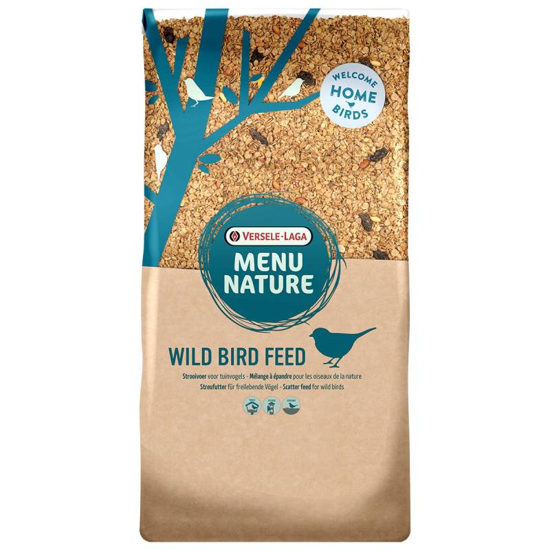 Versele Laga Menu Nature Winter Mischung 15kg von Versele Laga