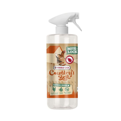 Versele-Laga Mite Lock - 500 ml Versele-Laga Mite Lock - 500 ml von Versele-Laga