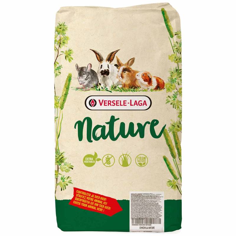 Versele Laga Nature Cavia 9kg von Versele Laga