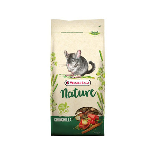 Versele-Laga Nature Chinchilla - 9 kg Versele-Laga Nature Chinchilla - 9 kg von Versele-Laga