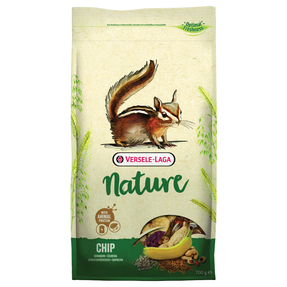 Versele-Laga Nature Chip  - 700 g von Versele Laga