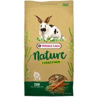 Versele-Laga Nature Cuni Fibrefood für Kaninchen 2,75 kg Versele-Laga Nature Cuni Fibrefood für Kaninchen 2,75 kg von Versele-Laga