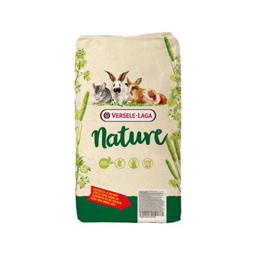 Versele-Laga Nature Fibrefood Cuni - 8 kg Versele-Laga Nature Fibrefood Cuni - 8 kg von Versele-Laga