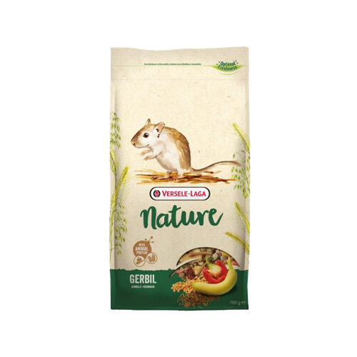 Versele-Laga Nature Gerbil - 700 g Versele-Laga Nature Gerbil - 700 g von Versele-Laga