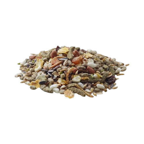 Versele-Laga Nature Hamster - 2,3 kg Versele-Laga Nature Hamster - 2,3 kg von Versele-Laga