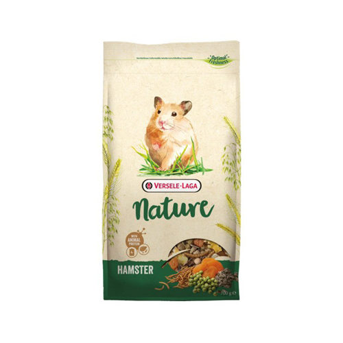 Versele-Laga Nature Hamster - 2,3 kg von Versele-Laga