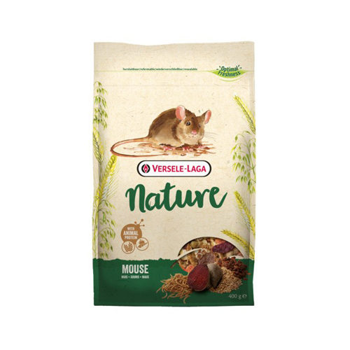 Versele-Laga Nature Maus - 400 g von Versele-Laga