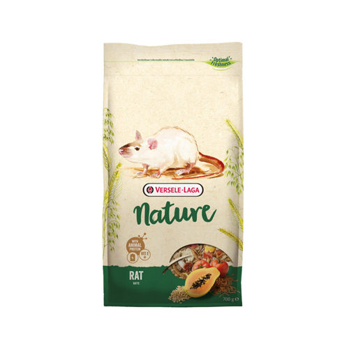 Versele-Laga Nature Ratte & Maus - 2,3 kg von Versele-Laga