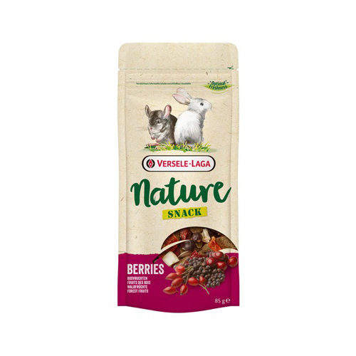 Versele-Laga Nature Snack Berries - 85 g von Versele-Laga