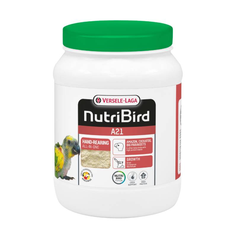 Versele-Laga NutriBird A21 - 800 g von Versele Laga