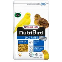 Versele-Laga NutriBird Gold Patee Kanarien 1kg von Versele-Laga