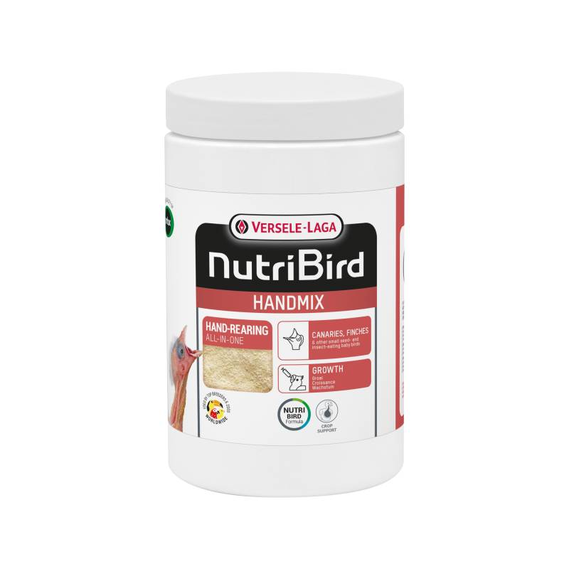 Versele-Laga NutriBird Handmix - 500 g Versele-Laga NutriBird Handmix - 500 g von Versele-Laga