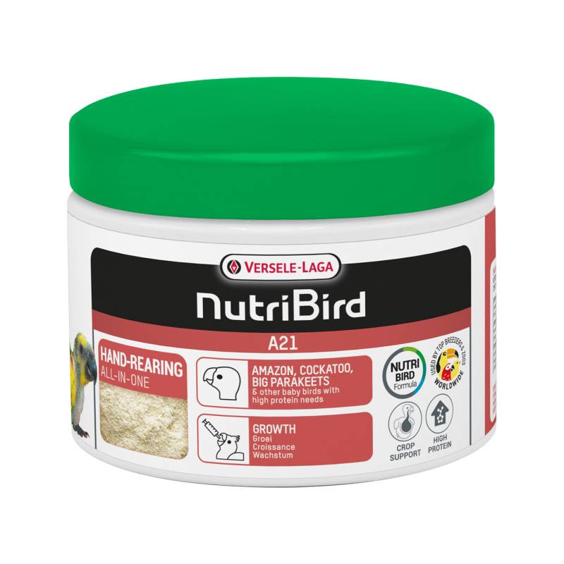 Versele-Laga Nutribird A19 - 3 kg von Versele-Laga