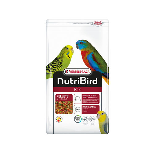Versele-Laga Nutribird B14 - 800 g von Versele-Laga