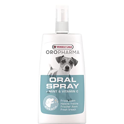 Versele Laga Oral Oropharma Spray 150 ml von Versele-Laga