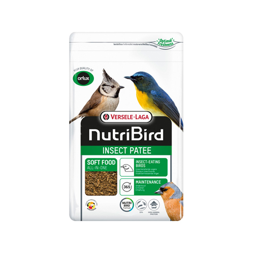 Versele-Laga Orlux Insekten-Futter - 1 kg von Versele-Laga