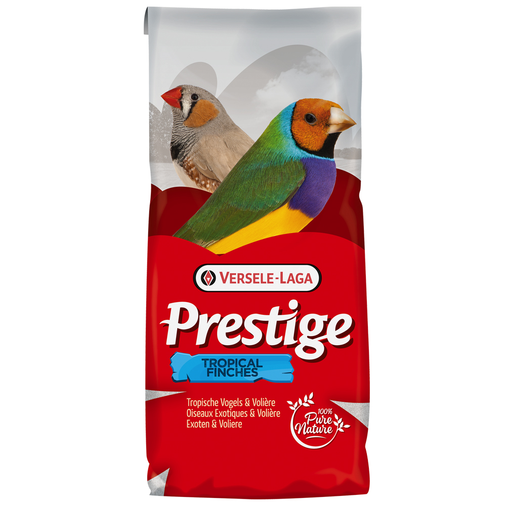 Versele-Laga Prestige Exoten - 20 kg Versele-Laga Prestige Exoten - 20 kg von Versele Laga