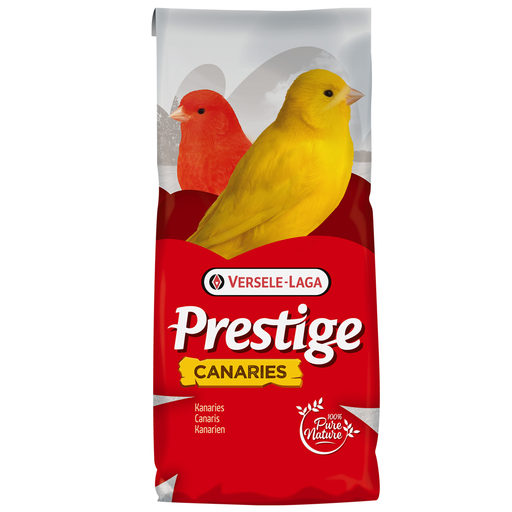 Versele-Laga Prestige Kanari - 20 kg Versele-Laga Prestige Kanari - 20 kg von Versele Laga