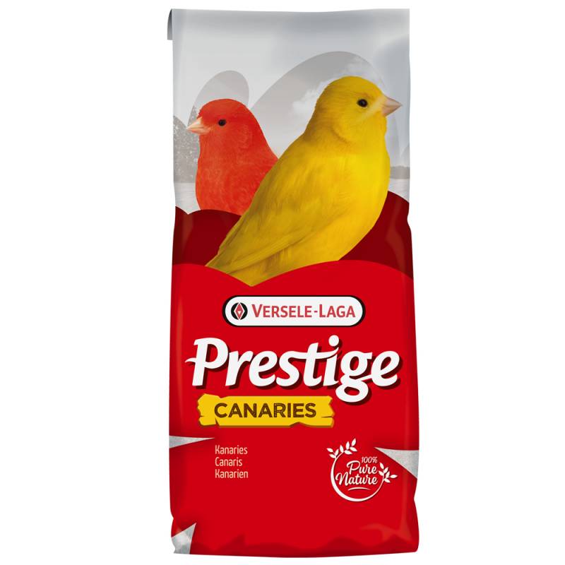 Versele-Laga Prestige Kanari - 20 kg von Versele Laga