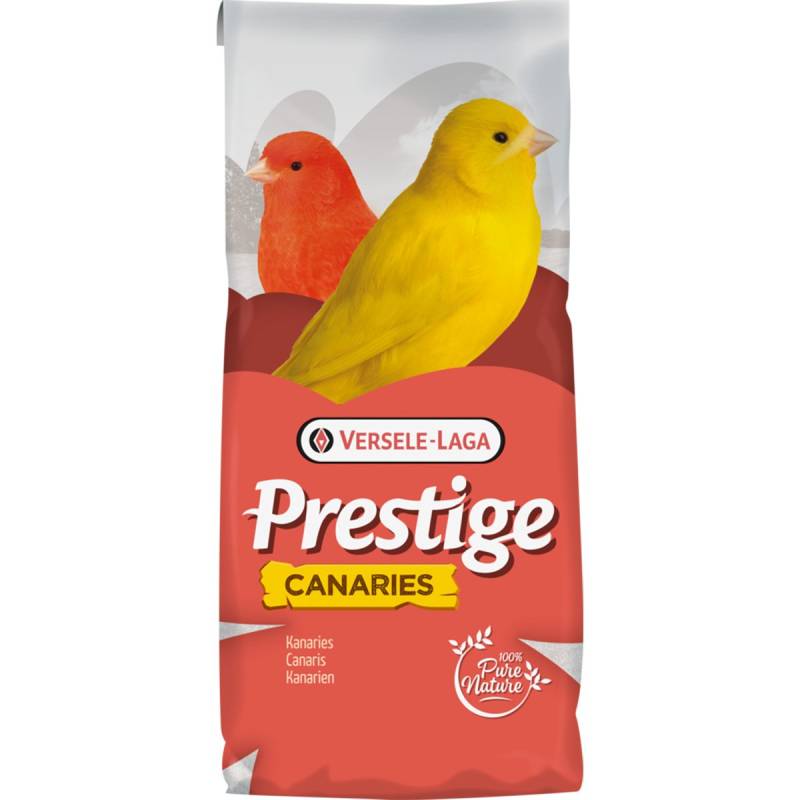 Versele Laga Prestige Kanarien 20kg von Versele Laga
