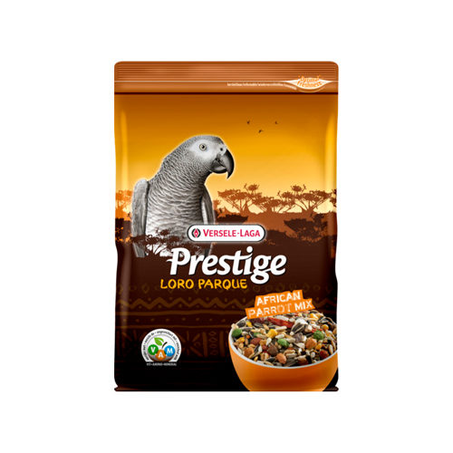 Versele-Laga Prestige Loro Parque African Parrot Mix - 1 kg Versele-Laga Prestige Loro Parque African Parrot Mix - 1 kg von Versele-Laga