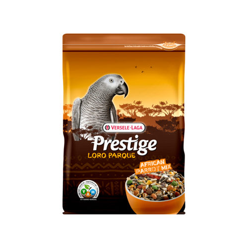 Versele-Laga Prestige Loro Parque African Parrot Mix - 1 kg von Versele-Laga