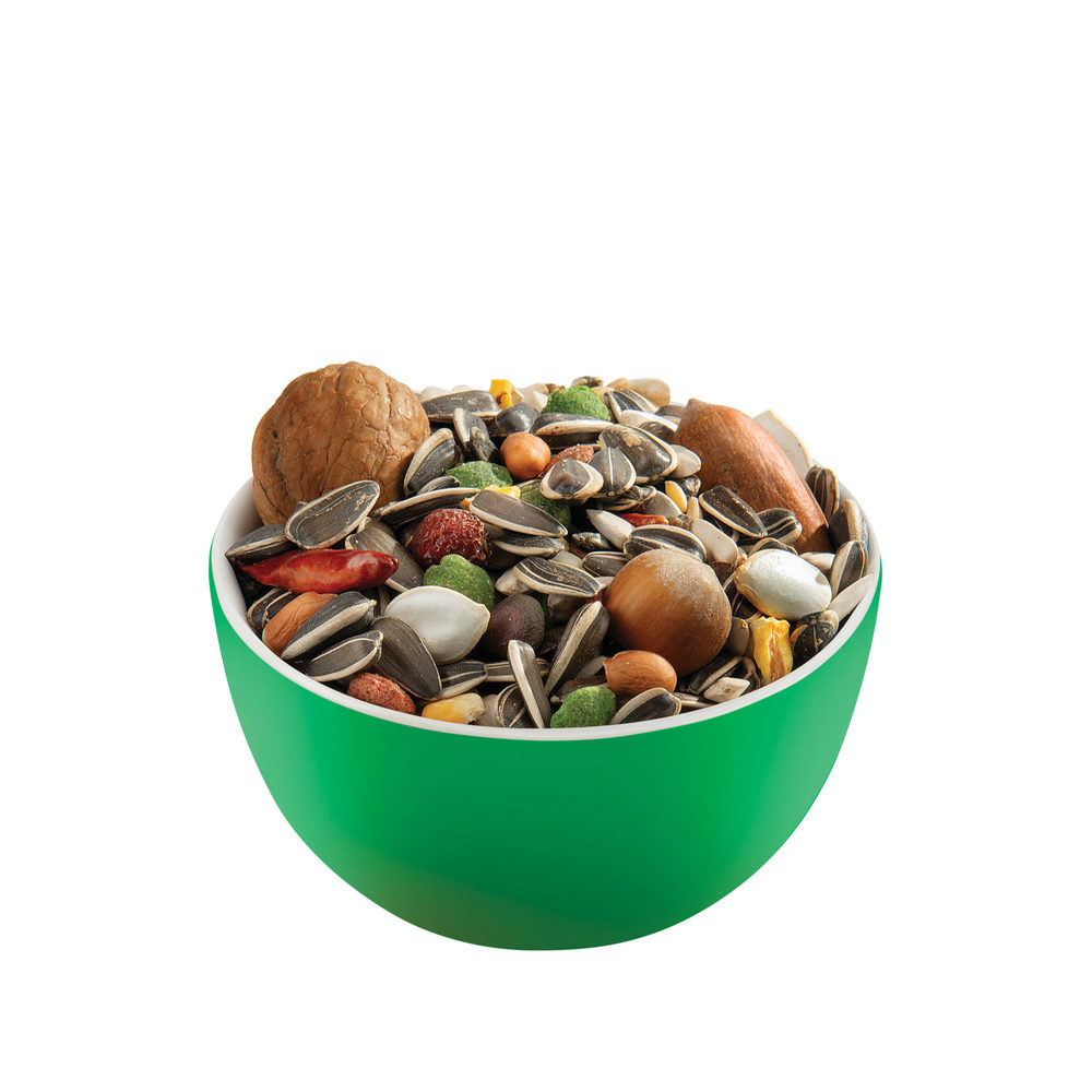 Versele-Laga Prestige Loro Parque Ara Parrot Mix - 15 kg Versele-Laga Prestige Loro Parque Ara Parrot Mix - 15 kg von Versele-Laga