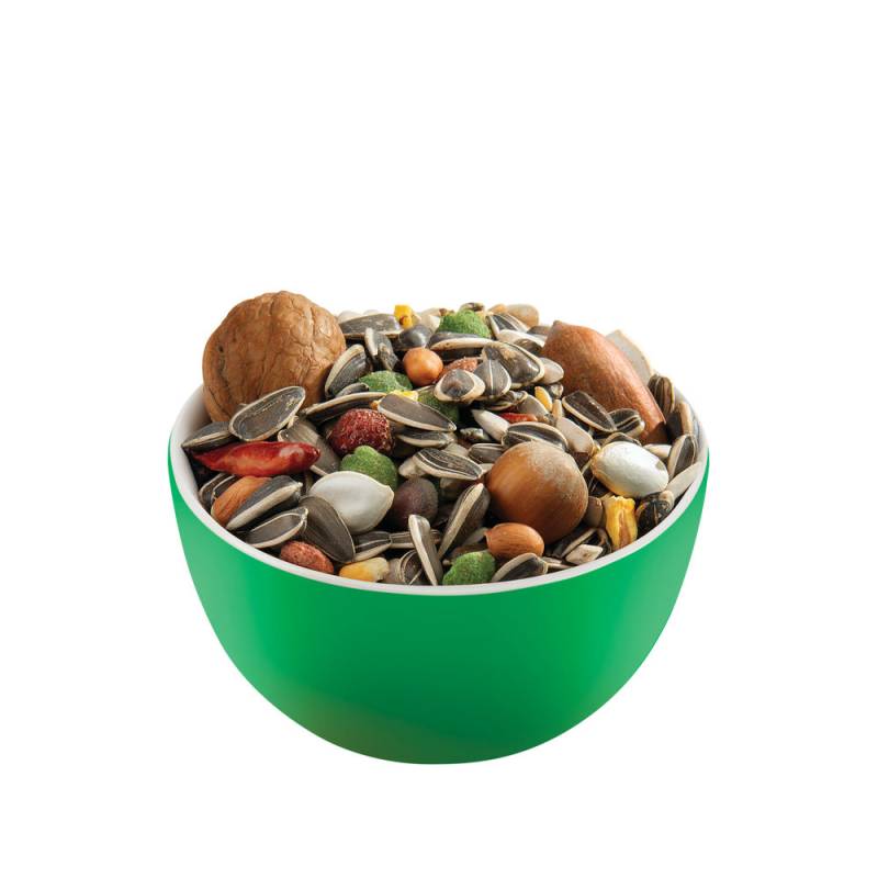 Versele-Laga Prestige Loro Parque Ara Parrot Mix - 15 kg Versele-Laga Prestige Loro Parque Ara Parrot Mix - 15 kg von Versele-Laga