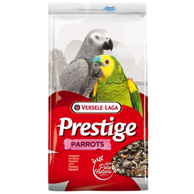 Versele-Laga Prestige Papagei - 3 kg von Versele Laga