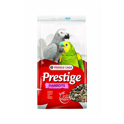 Versele-Laga Prestige Papagei - 3 kg von Versele-Laga