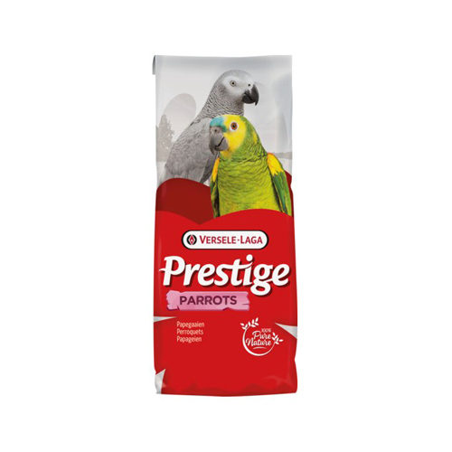 Versele-Laga Prestige Papageien - 15 kg Versele-Laga Prestige Papageien - 15 kg von Versele-Laga