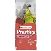 Versele-Laga Prestige Papageien 15 kg Versele-Laga Prestige Papageien 15 kg von Versele-Laga