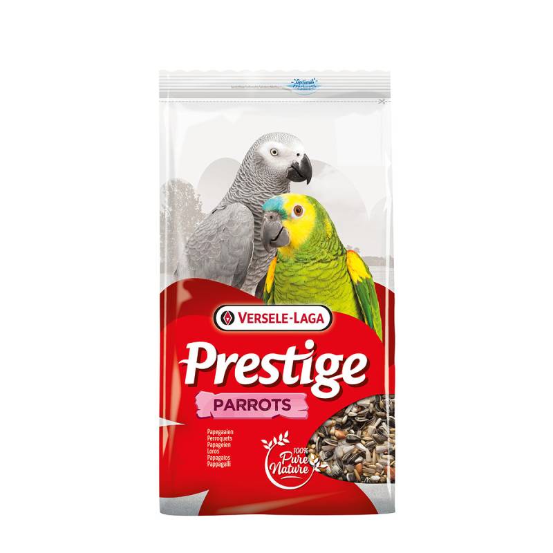 Versele Laga Prestige Papageien 3kg von Versele Laga