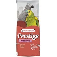 Versele-Laga Prestige Papageien Zucht ohne Nüsse 20kg von Versele-Laga