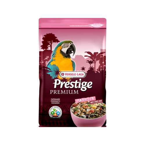 Versele-Laga Prestige Premium Papageien - 2 kg von Versele-Laga