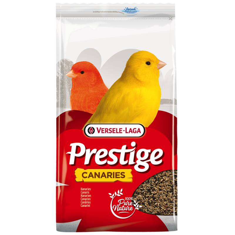 Versele-Laga Prestige Kanari - 4 kg von Versele Laga