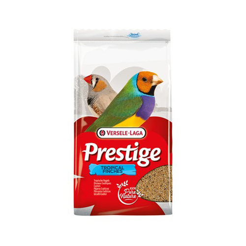 Versele-Laga Prestige Vogelfutter für Exoten - 4 kg von Versele-Laga
