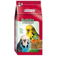 Versele-Laga Prestige Wellensittiche 20 kg Versele-Laga Prestige Wellensittiche 20 kg von Versele-Laga