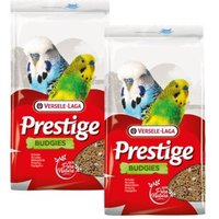 Versele-Laga Prestige Wellensittiche 2x4 kg von Versele-Laga